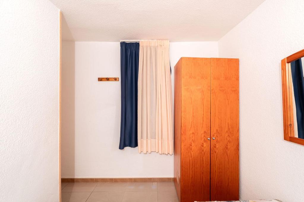 Apartamento En El Centro A Un Minuto De La Playa Benidorm Exterior foto